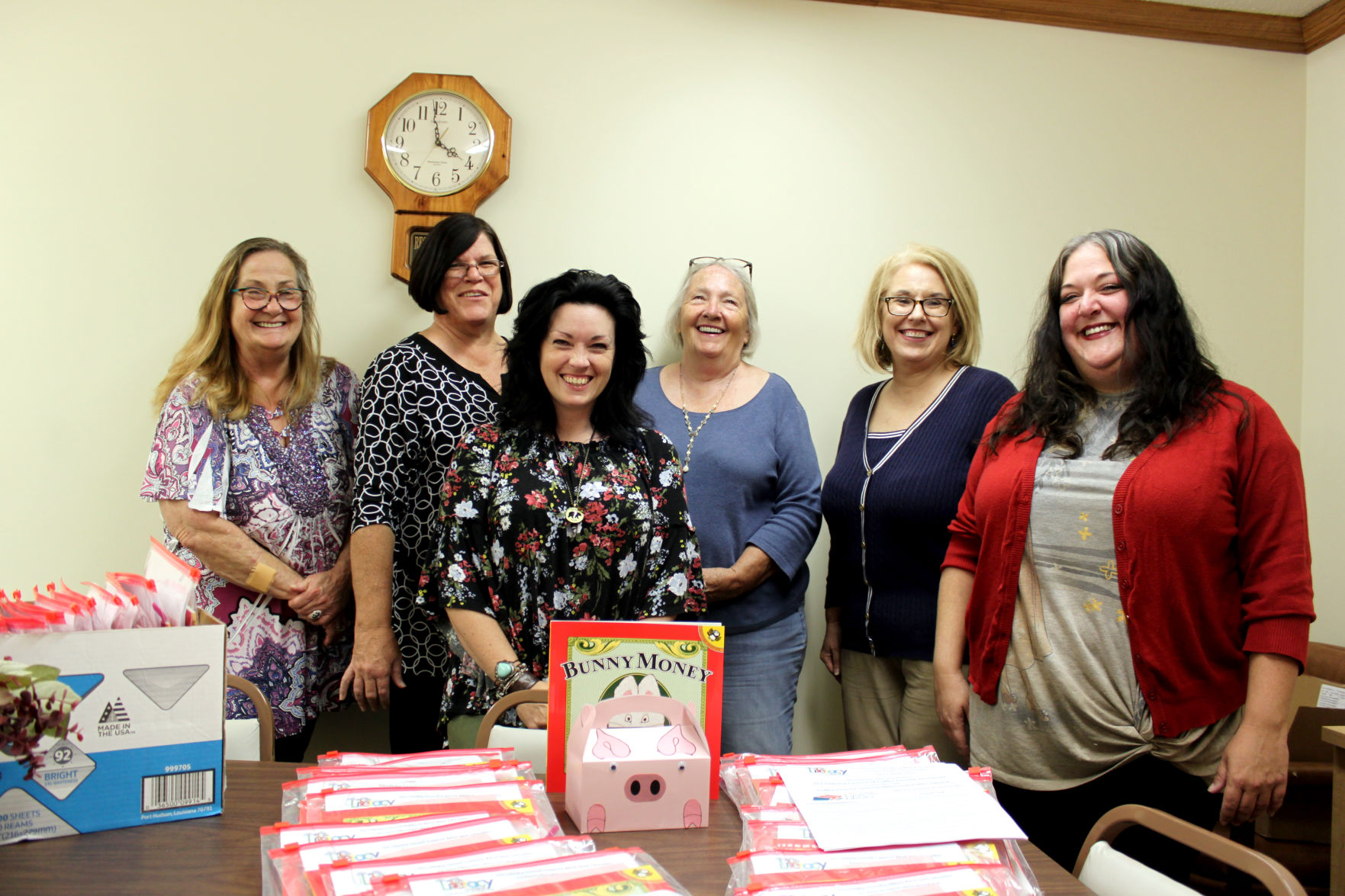 Literacy Council